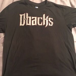 Arizona Diamondbacks T-shirt